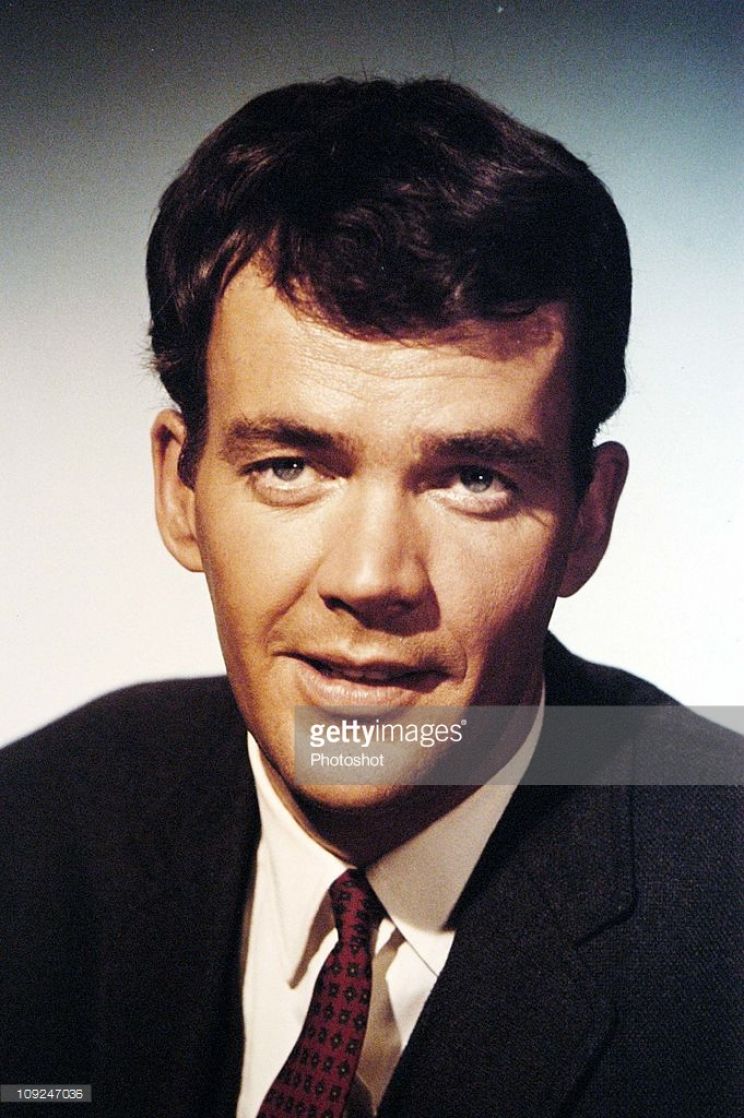 Jim Hutton