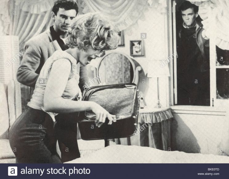 Jim Hutton