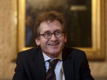 Jim Jansen