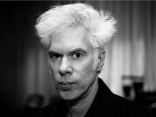 Jim Jarmusch