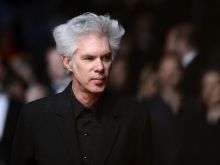 Jim Jarmusch