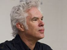 Jim Jarmusch