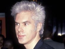 Jim Jarmusch #145590 picture (Landscape Medium)