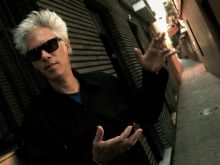 Jim Jarmusch