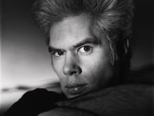 Jim Jarmusch