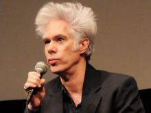 Jim Jarmusch #145598 picture (Landscape Medium)