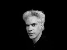 Jim Jarmusch #145599 picture (Landscape Medium)