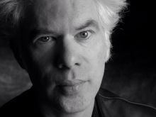 Jim Jarmusch #145602 picture (Landscape Medium)