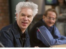 Jim Jarmusch #145603 picture (Landscape Medium)