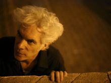 Jim Jarmusch #145607 picture (Landscape Medium)