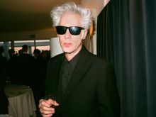 Jim Jarmusch #145610 picture (Landscape Medium)