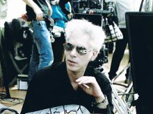 Jim Jarmusch #145611 picture (Landscape Medium)