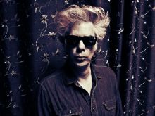 Jim Jarmusch