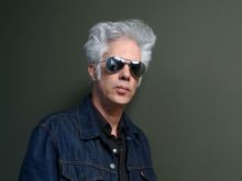 Jim Jarmusch