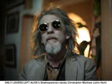 Jim Jarmusch