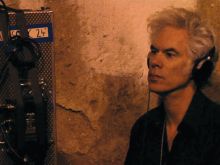 Jim Jarmusch