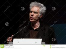 Jim Jarmusch