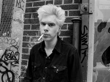 Jim Jarmusch