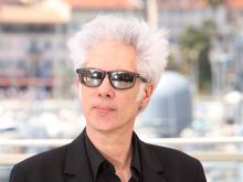 Jim Jarmusch