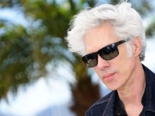 Jim Jarmusch