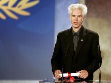 Jim Jarmusch