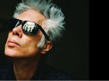 Jim Jarmusch