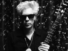 Jim Jarmusch