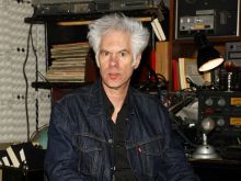 Jim Jarmusch