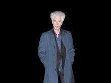 Jim Jarmusch