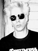 Jim Jarmusch