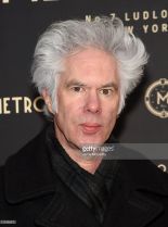 Jim Jarmusch