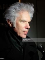 Jim Jarmusch