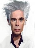 Jim Jarmusch