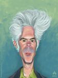 Jim Jarmusch