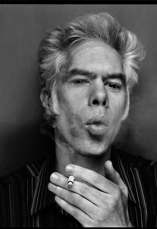 Jim Jarmusch