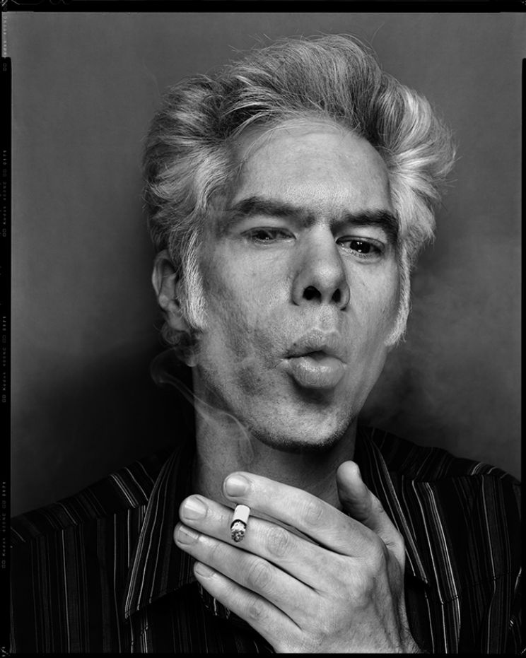 Jim Jarmusch