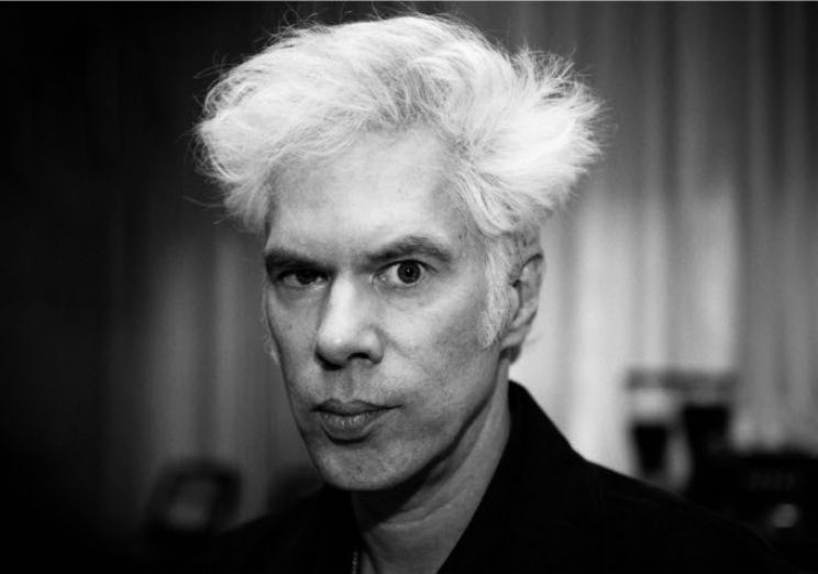 Jim Jarmusch