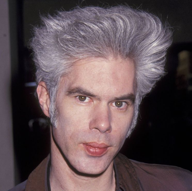 Jim Jarmusch