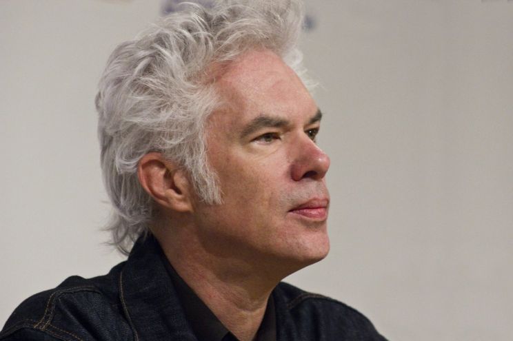 Jim Jarmusch