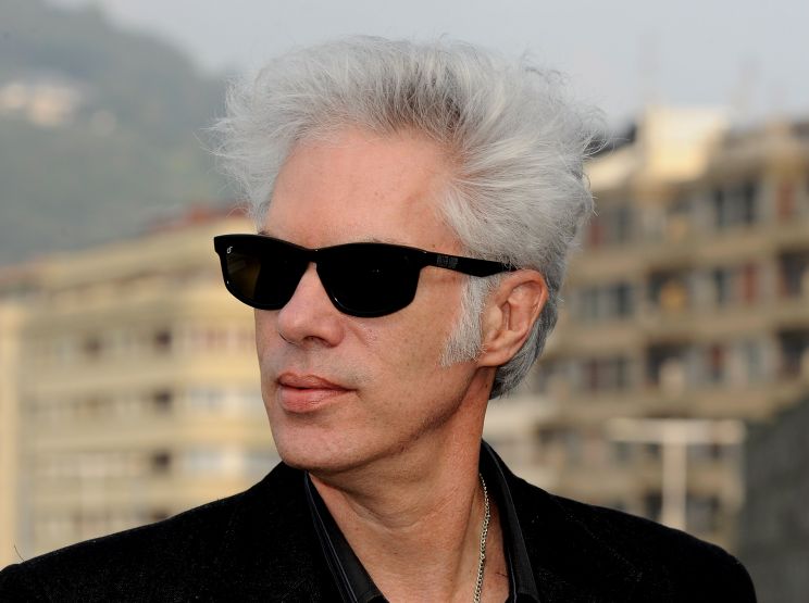 Jim Jarmusch
