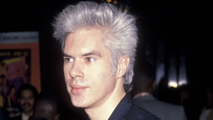 Jim Jarmusch