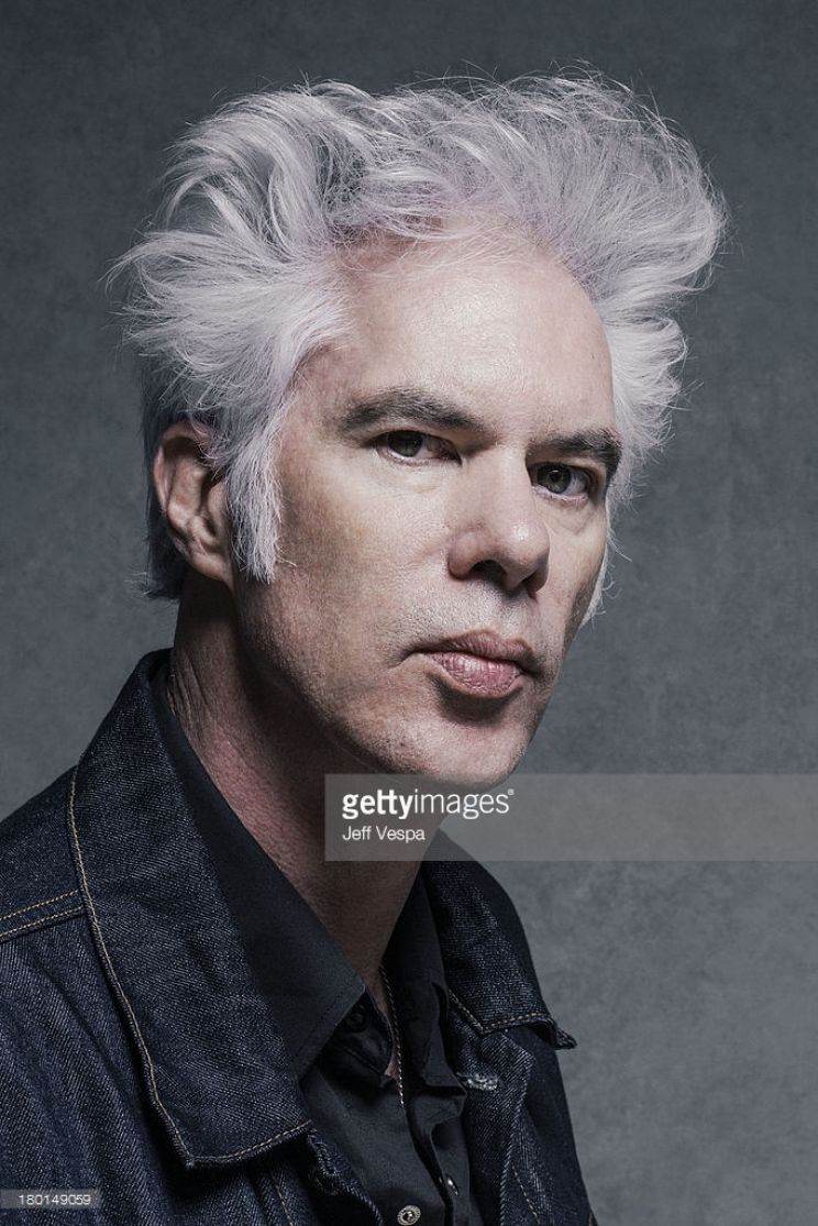 Jim Jarmusch