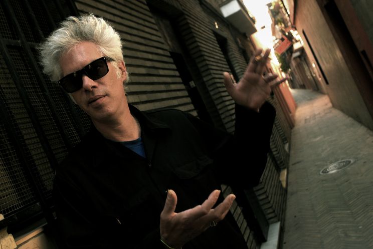 Jim Jarmusch