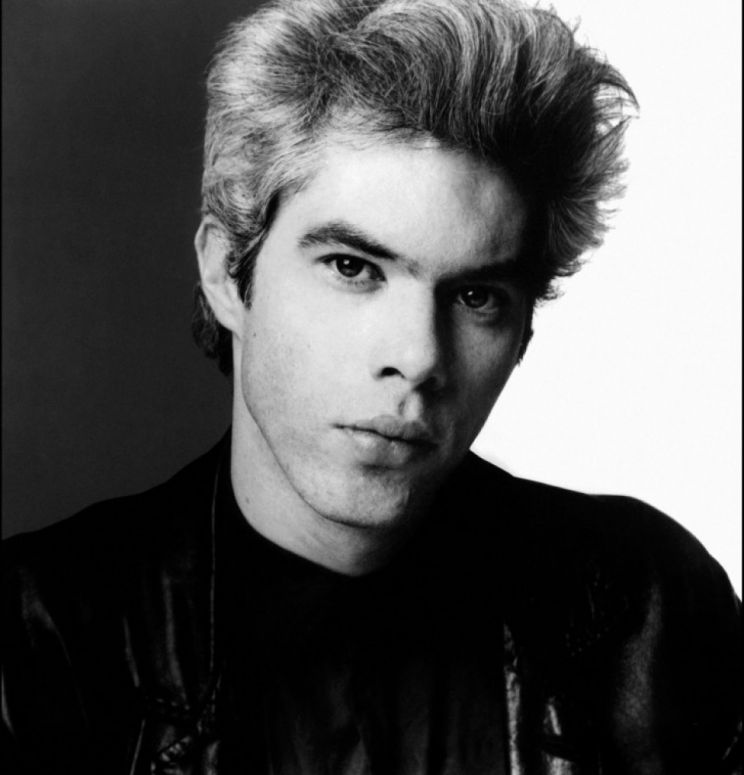 Jim Jarmusch