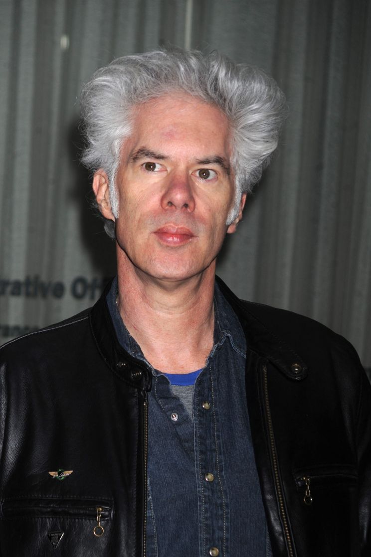 Jim Jarmusch