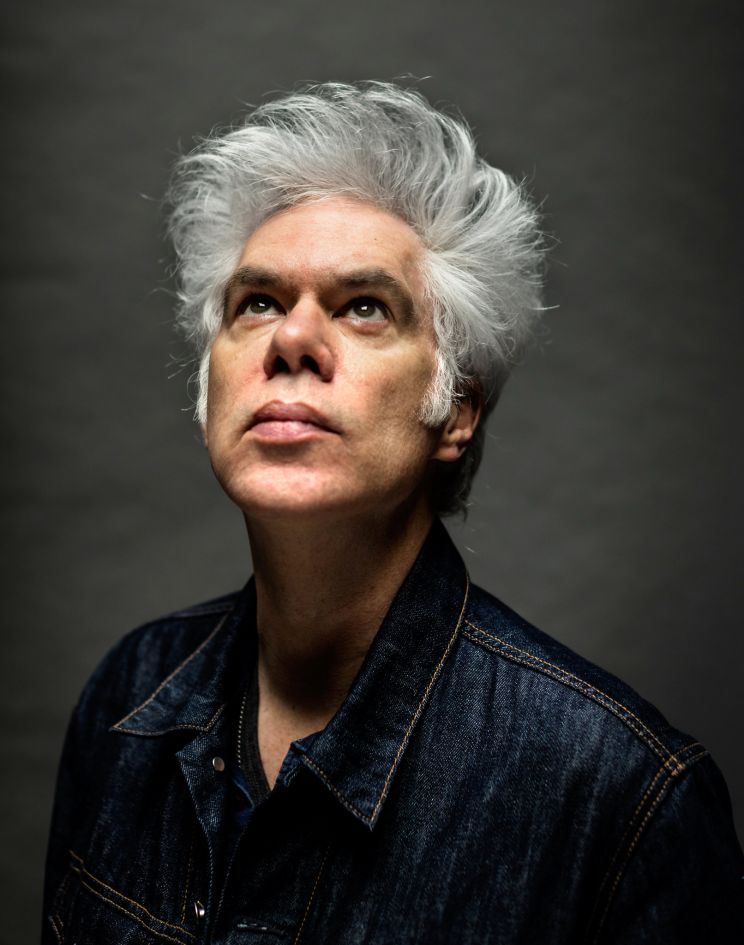 Jim Jarmusch