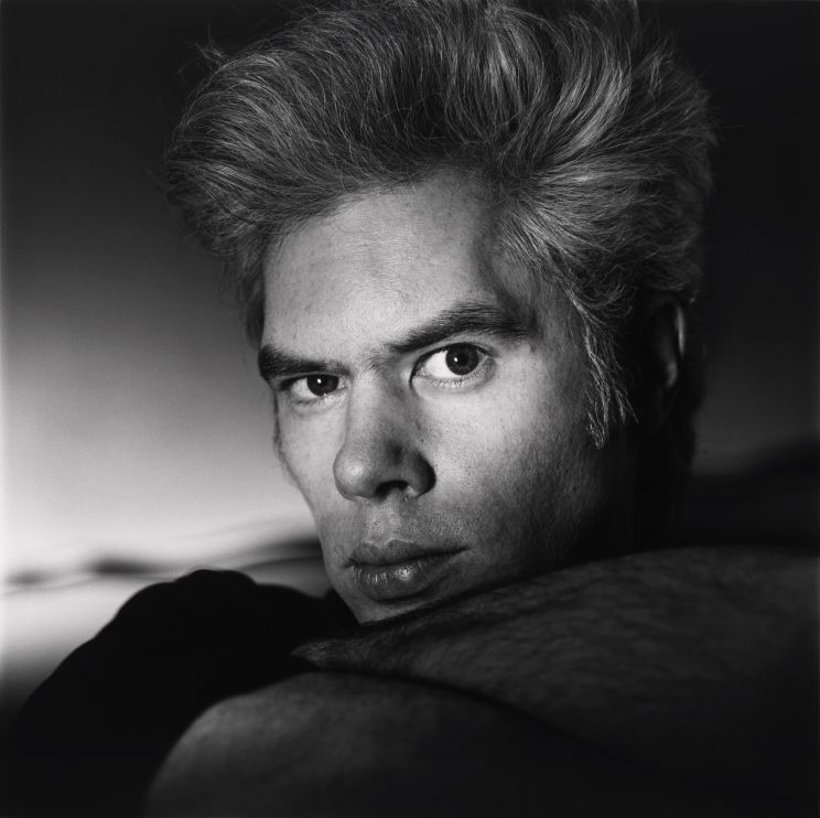 Jim Jarmusch