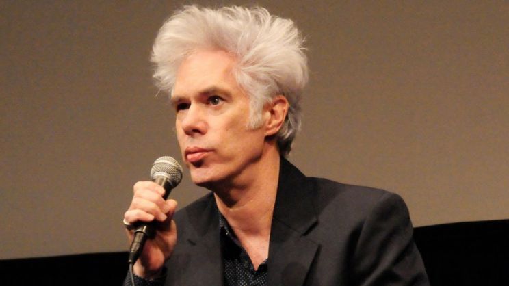 Jim Jarmusch