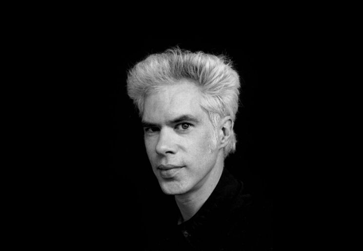 Jim Jarmusch