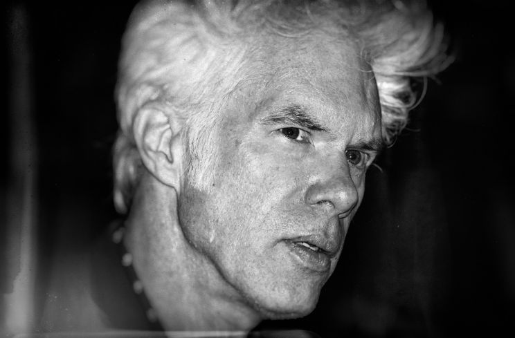 Jim Jarmusch